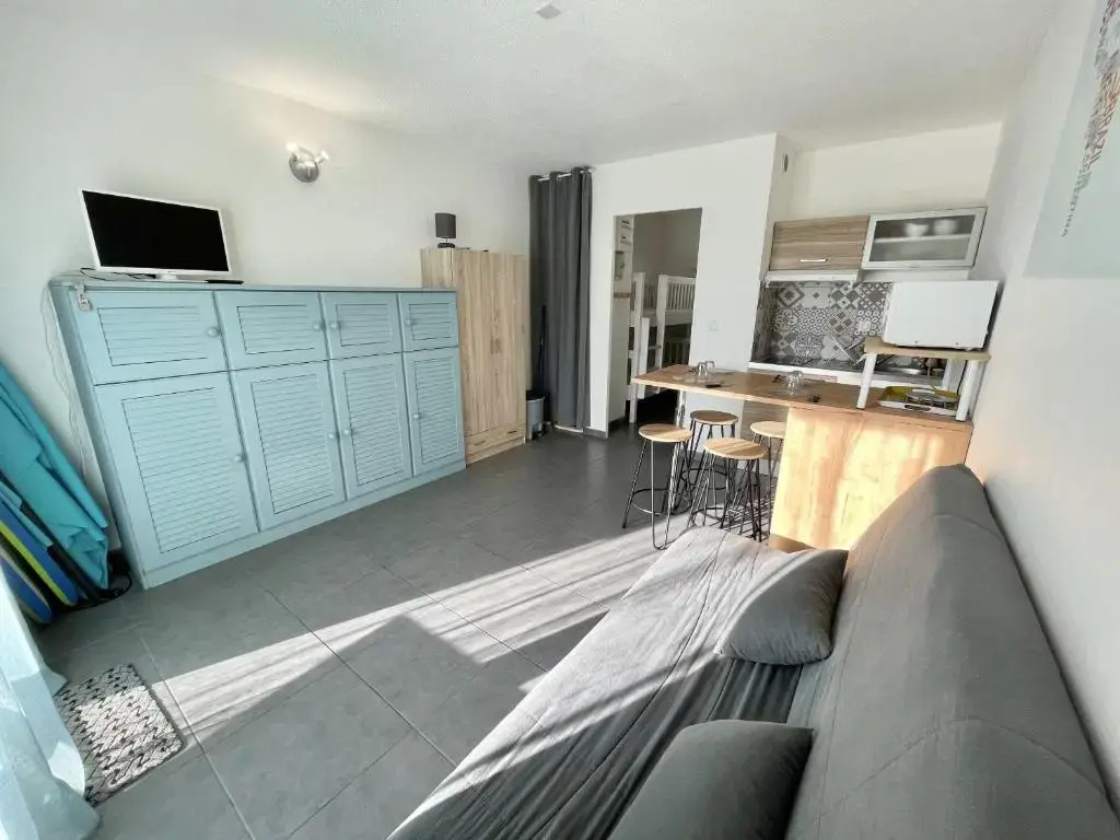 18 Residence Oustaou
