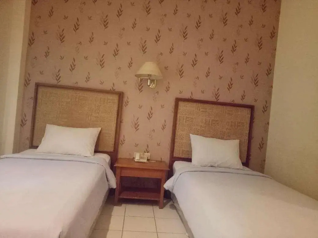Hotel Intan Cirebon