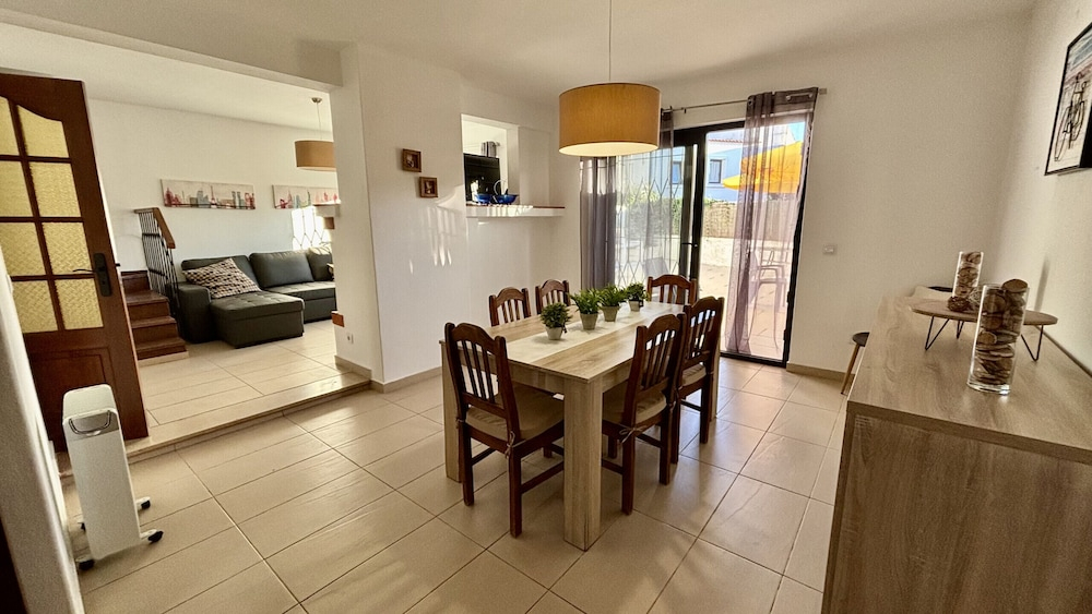 Vilamoura Grand Terrace 2 by Homing