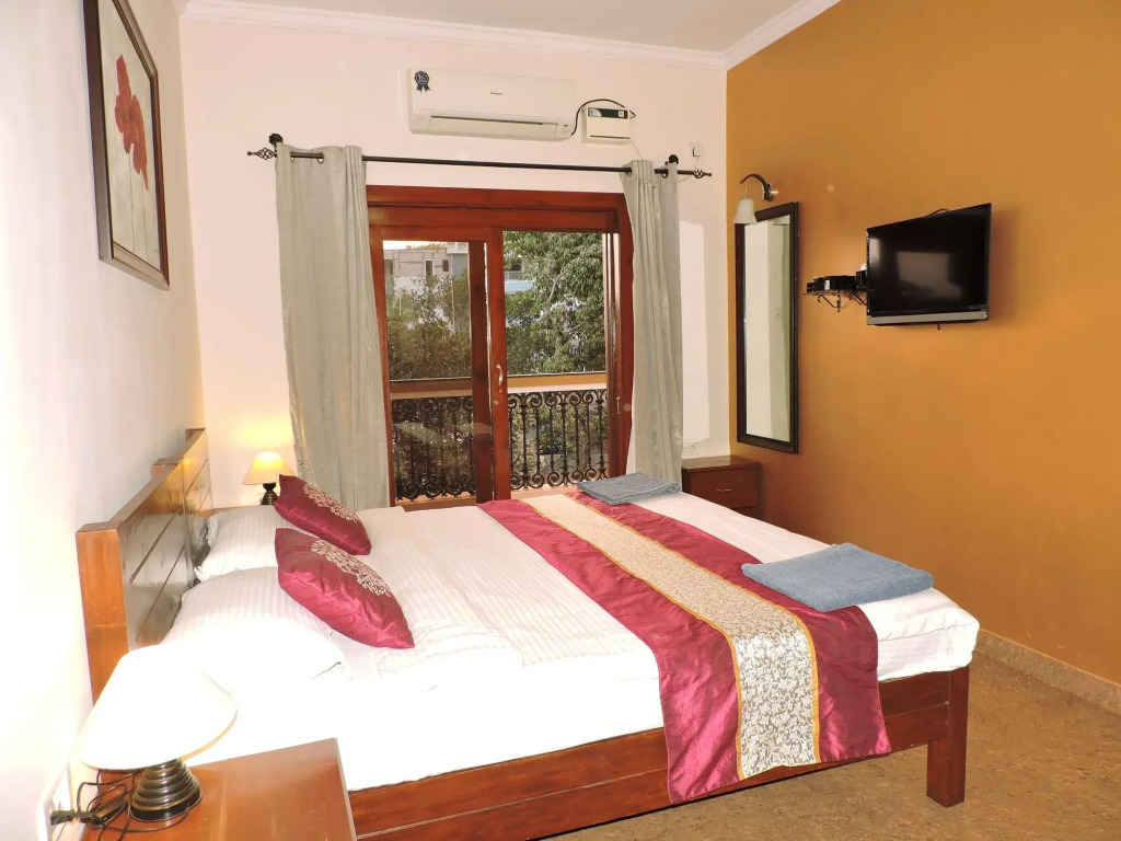 Hotel Maitri Sweet Living
