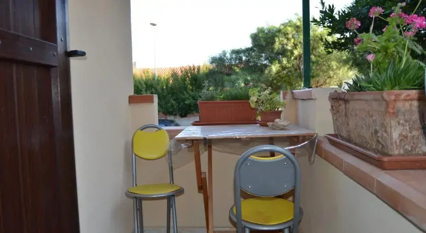 La Spiaggetta
