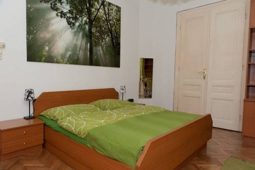Marien-Appartement