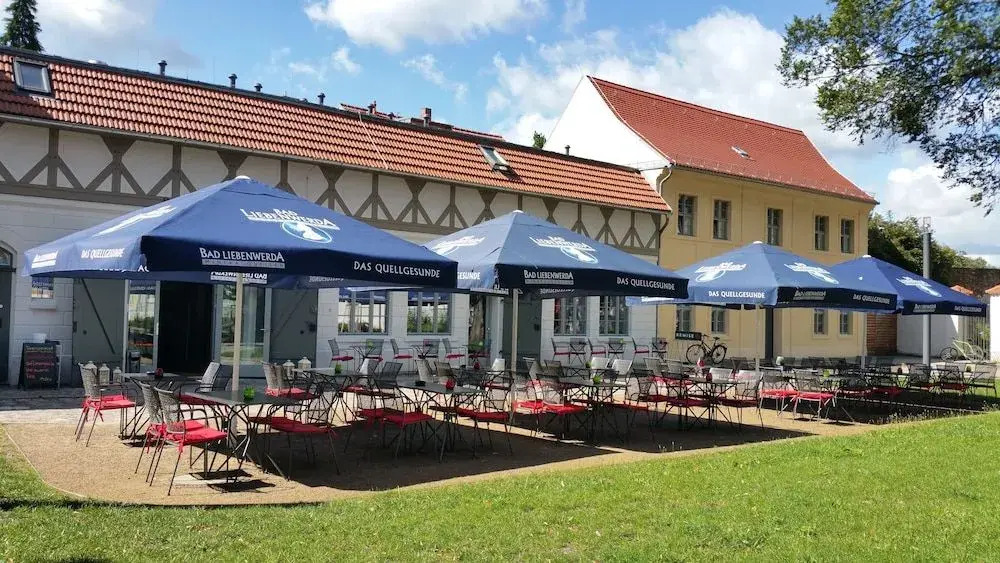 Hotel Brandenburger Dom