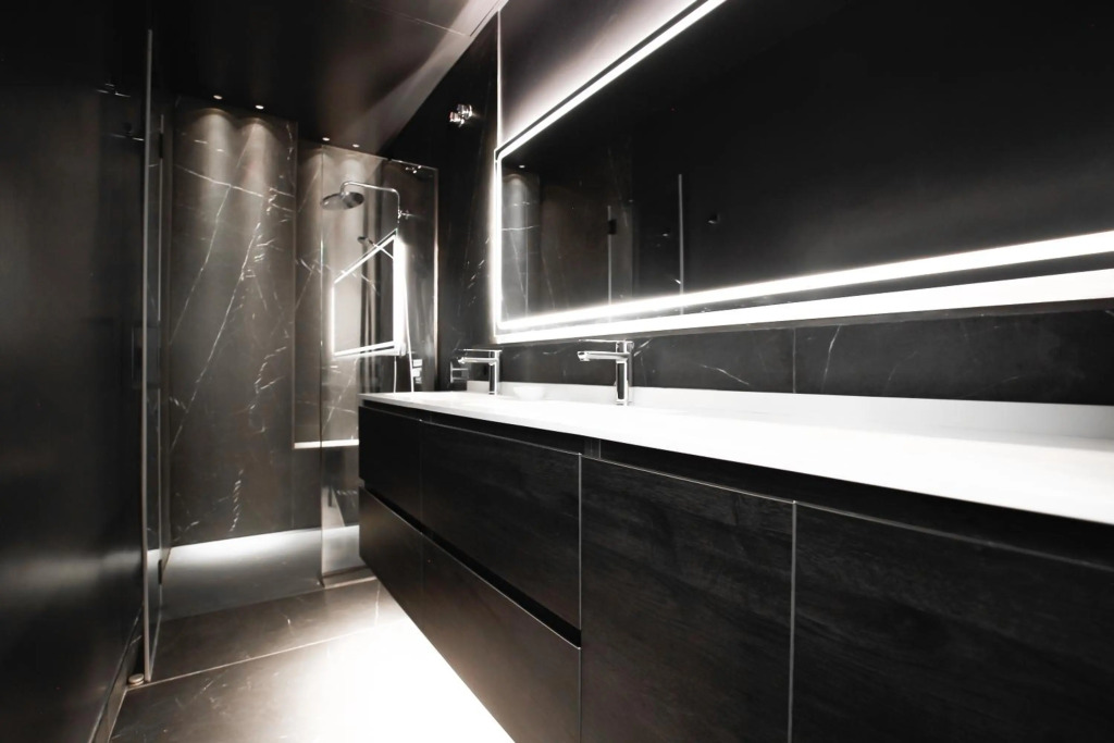 MintyStay - Luxury Apartments