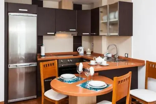 Corralejo Main Street Apartment