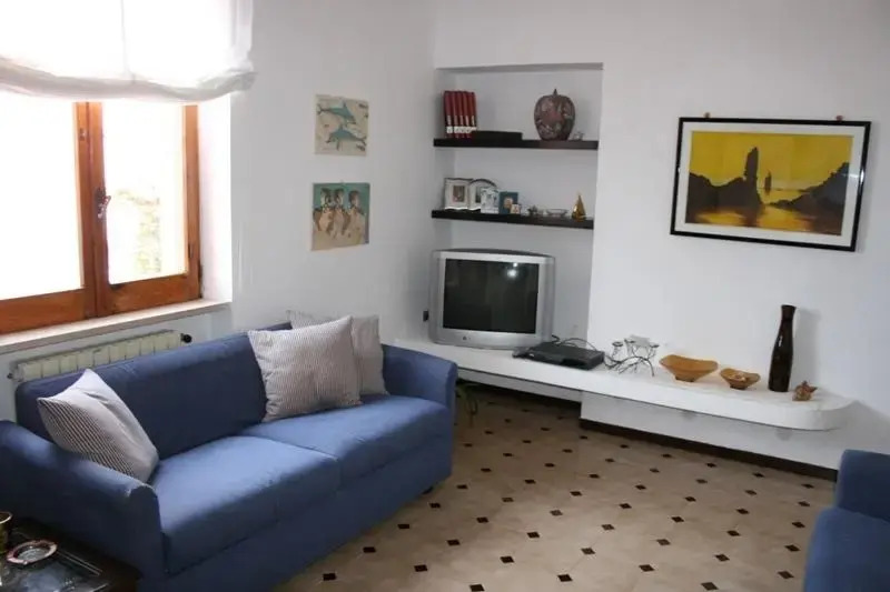 Maridea Casevacanza Perla