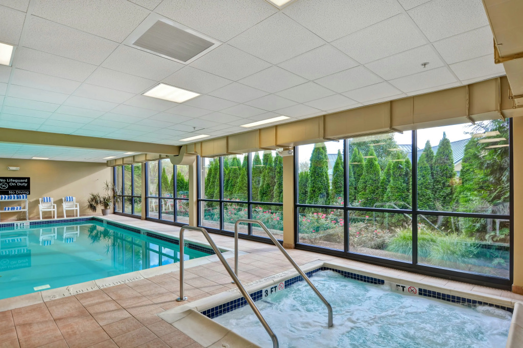 Hampton Inn Lewisburg