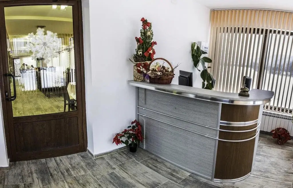Hotel Nikol