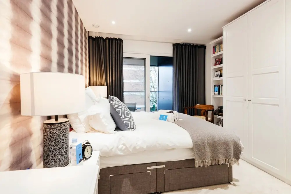 The Butler Court Apartment - TWC