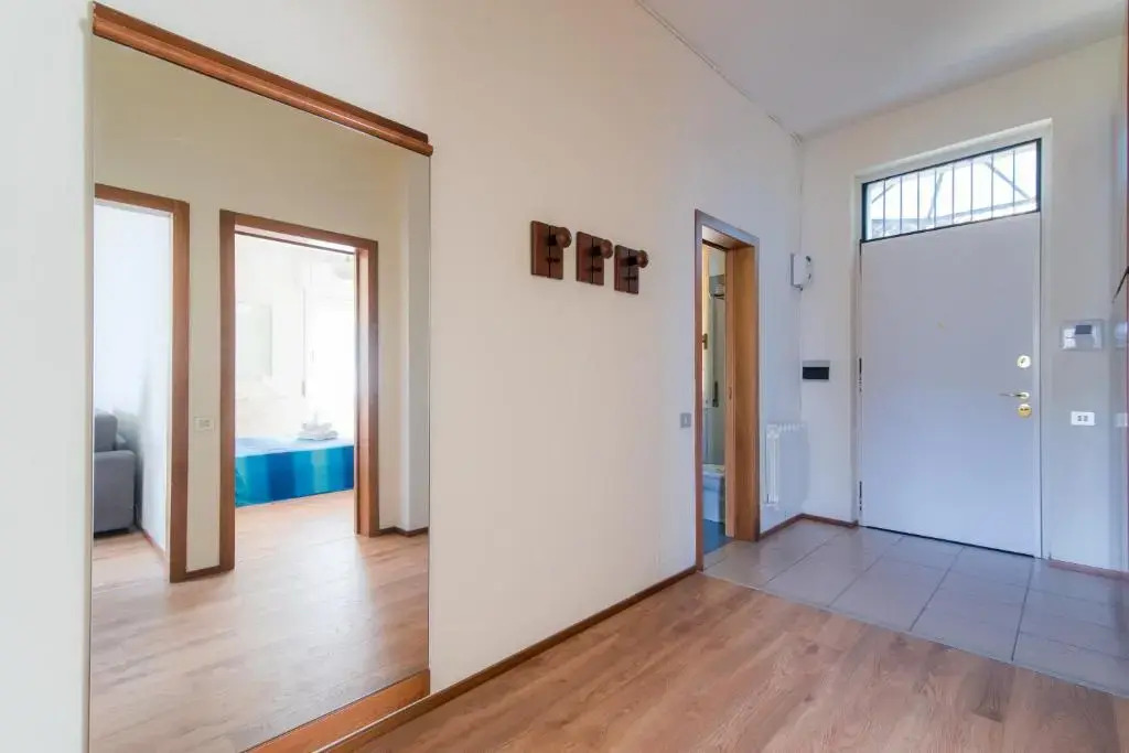 Bellavista Flat - By House Of Travelers -