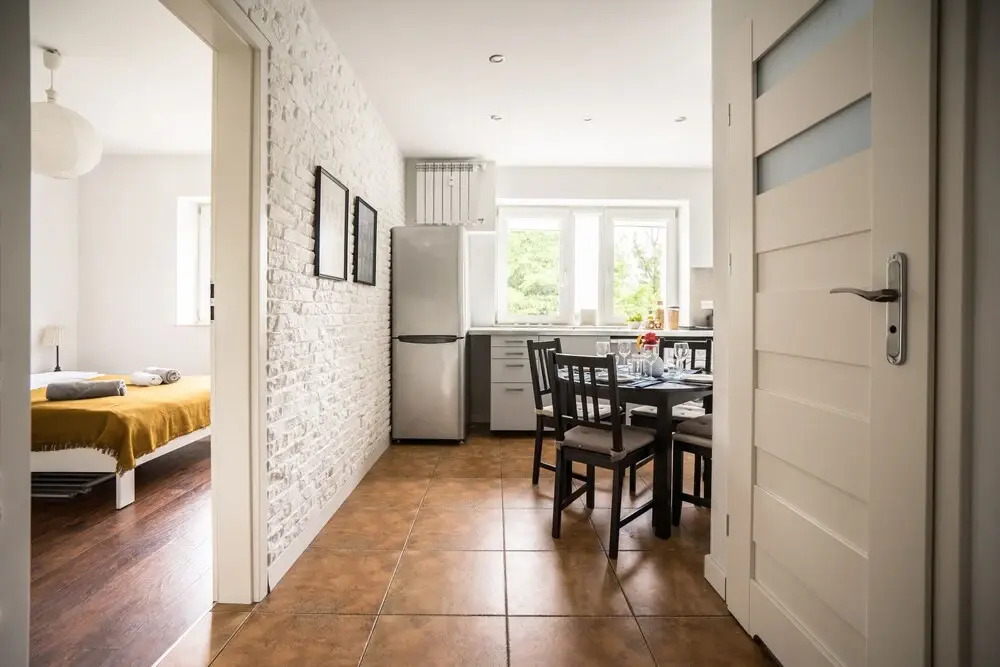 oompH Warsaw Big Apartment near Old Town