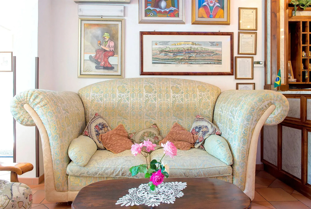 Hotel Ristorante da Carlos