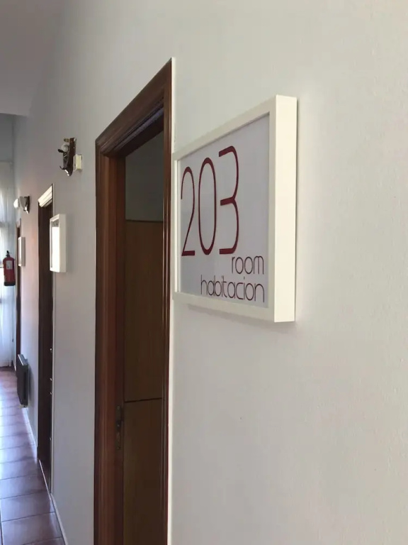 Albergue Cabrales