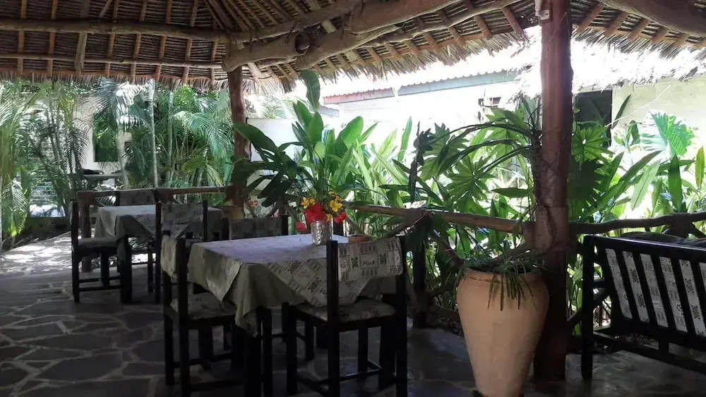 African Dream Cottages