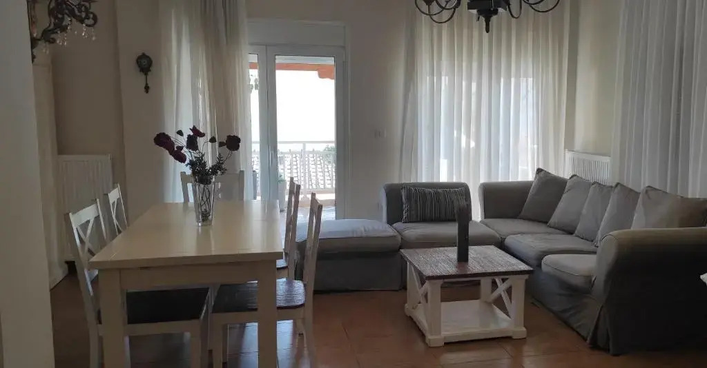 Persefoni 's hause 1