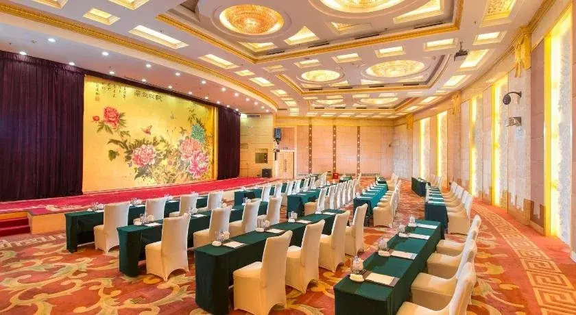 Hopesun Hotel