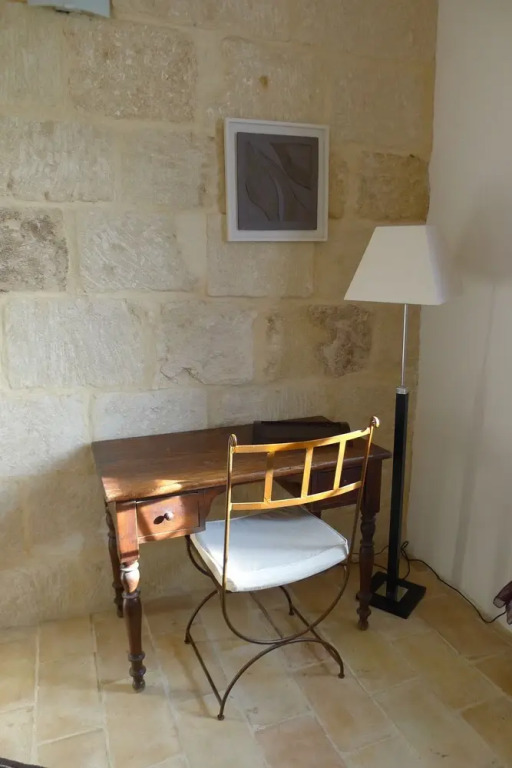Chambres d’hôtes dans Maison d'artiste