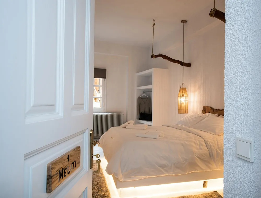 Blue Mountain Guesthouse by Seablue