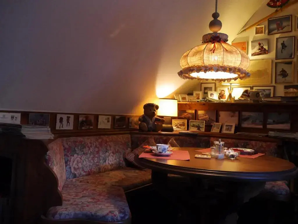 Artistique Hotel