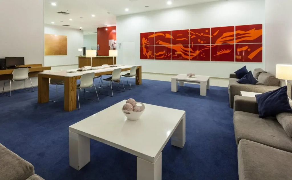 Holiday Inn Express - Guadalajara Vallarta Poniente by IHG