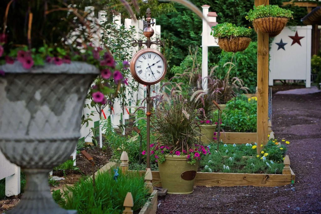 The Inn at Leola Village, a Historic Hotel of America