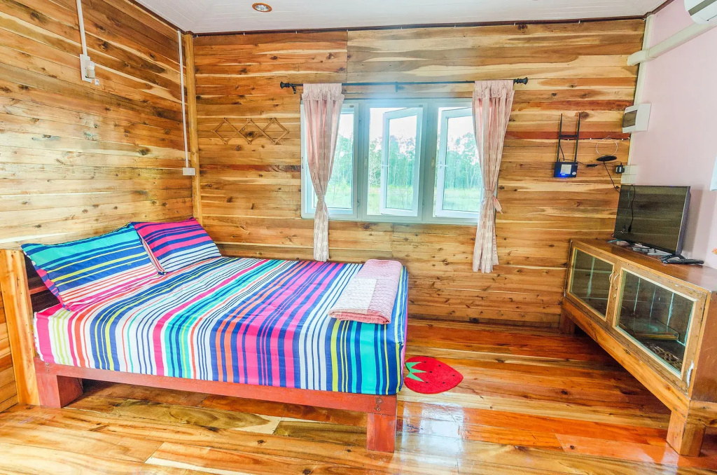 Ariya Garden Home