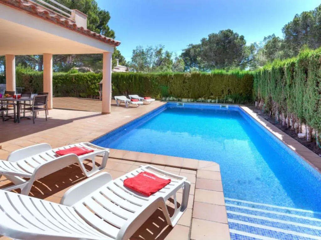 Villa Villa Cala Nova A by Interhome
