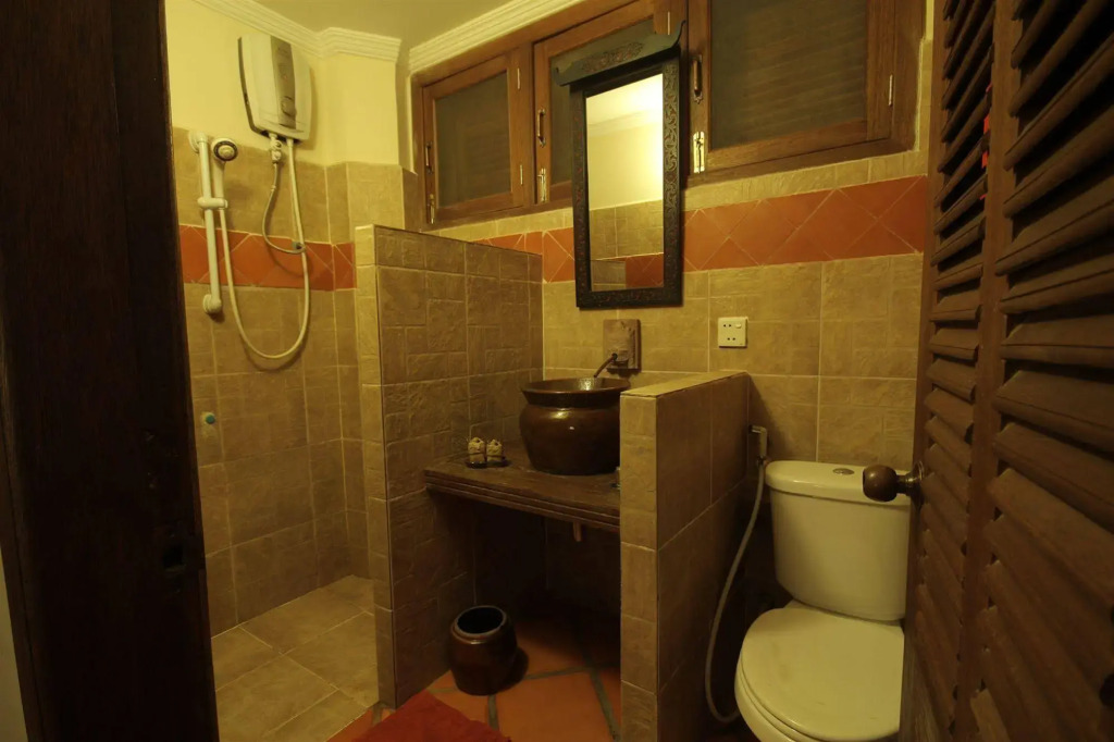 Mysteres d'Angkor Siem Reap Lodge