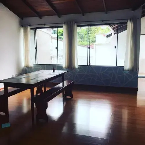 Hostel O Sobrado