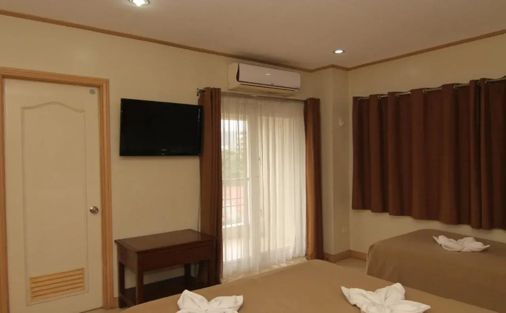 Casa Rosario Hotel