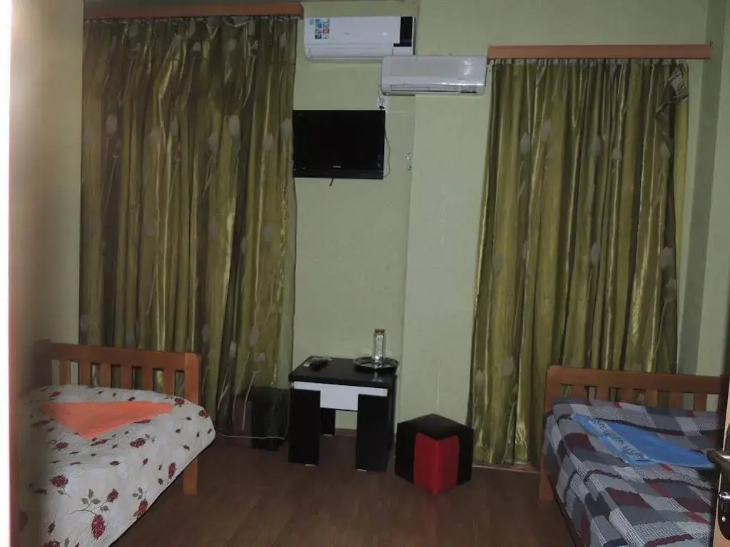 Hotel Tvisi Tbilisi