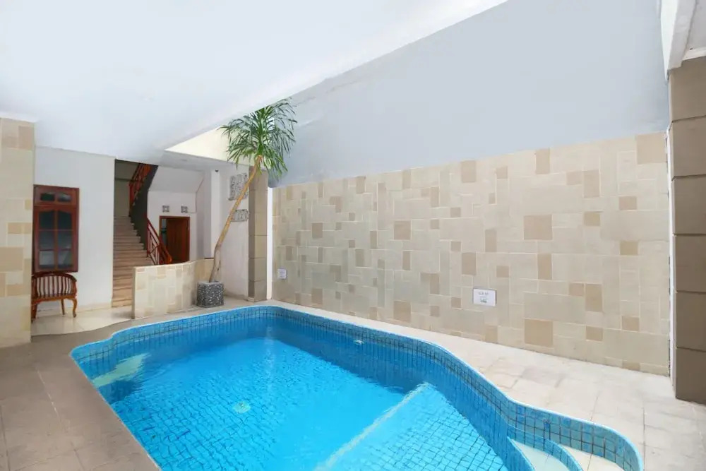 Airy Kartika Plaza Gang Melati 1 Bali
