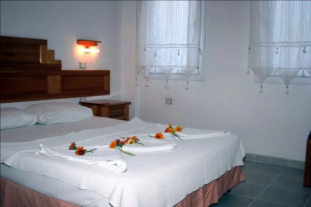 Agar Apart Hotel