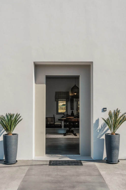Kaminos Private Villa