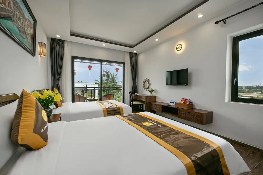 Villa Blake Hoi An