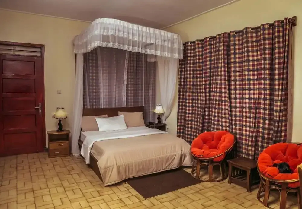 Troos Hotel