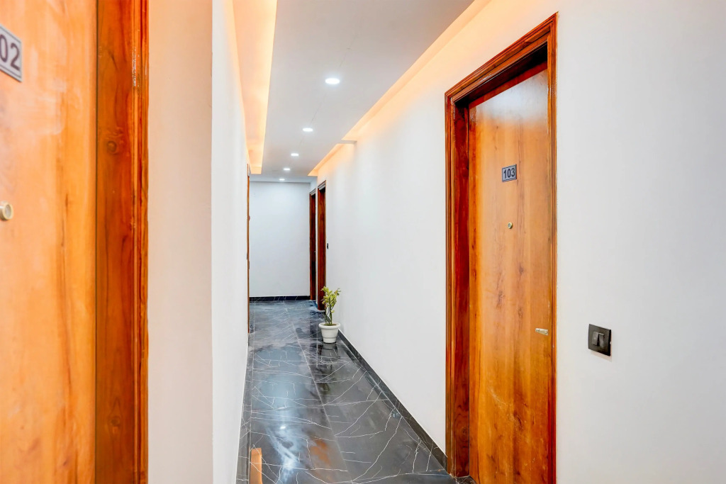 Super Townhouse Sector 143B Noida