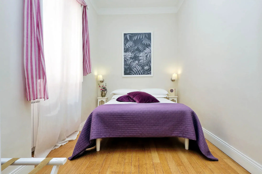 Guest House Amaranto Romano