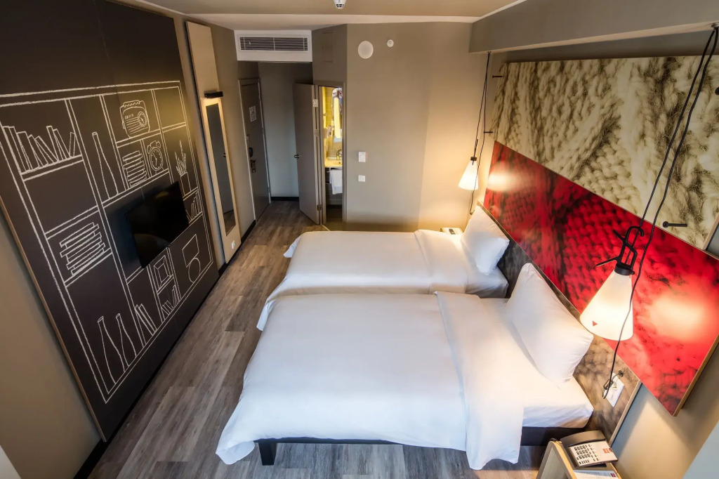 Ibis Istanbul Tuzla