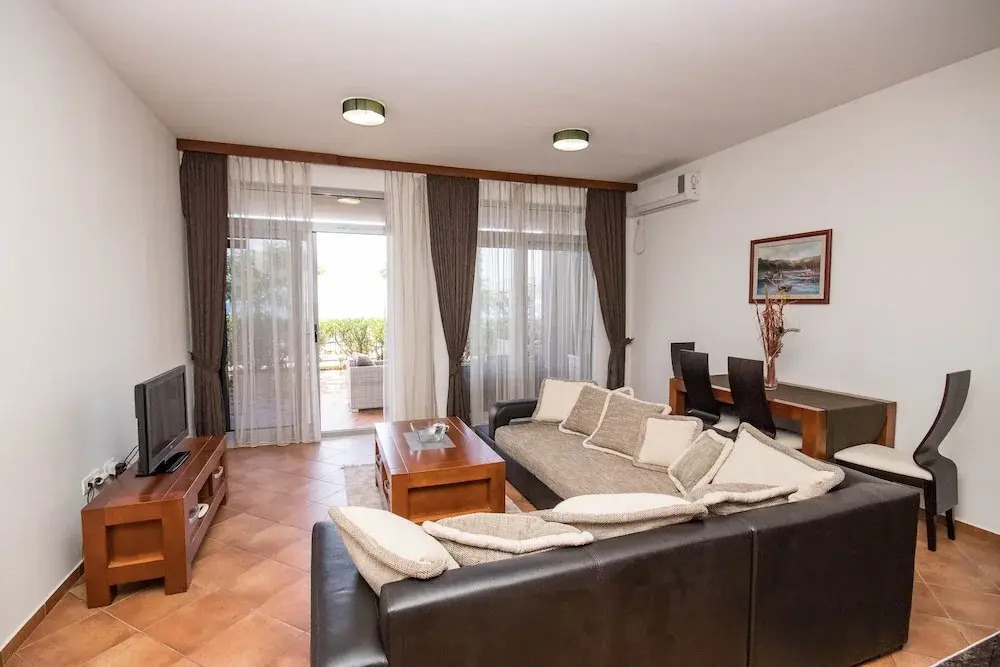 Apartments Zara