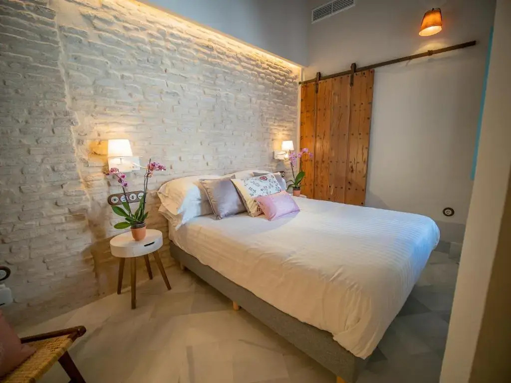 Casas de Sevilla - Apartamentos Vidrio 7