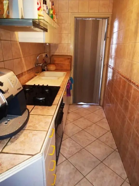Apartment With one Bedroom in Cambrils, With Balcony - Near the Beach