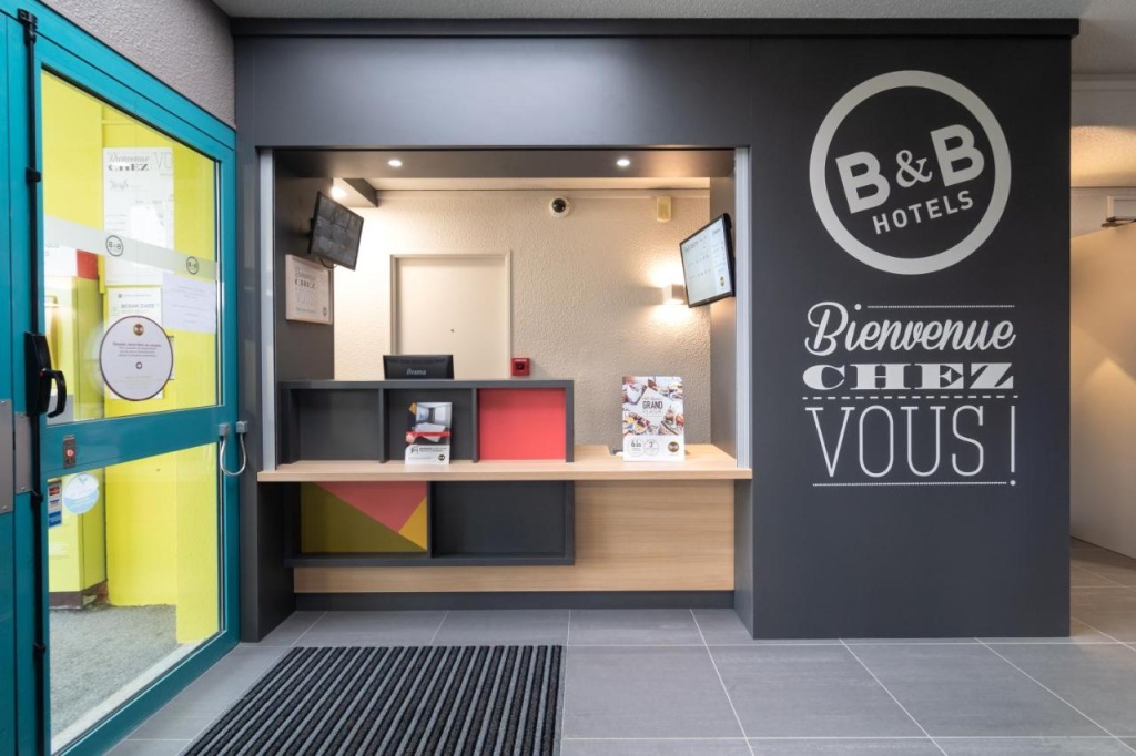 Ace Hotel Chateauroux Déols
