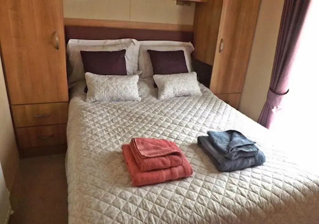 32 Dayven Lodge