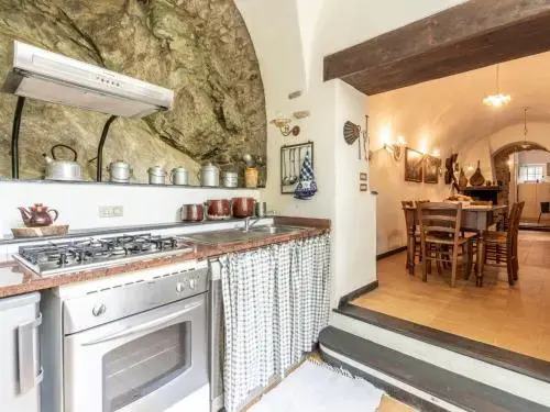 Villa Mulino du Pie - SLR120 by Interhome