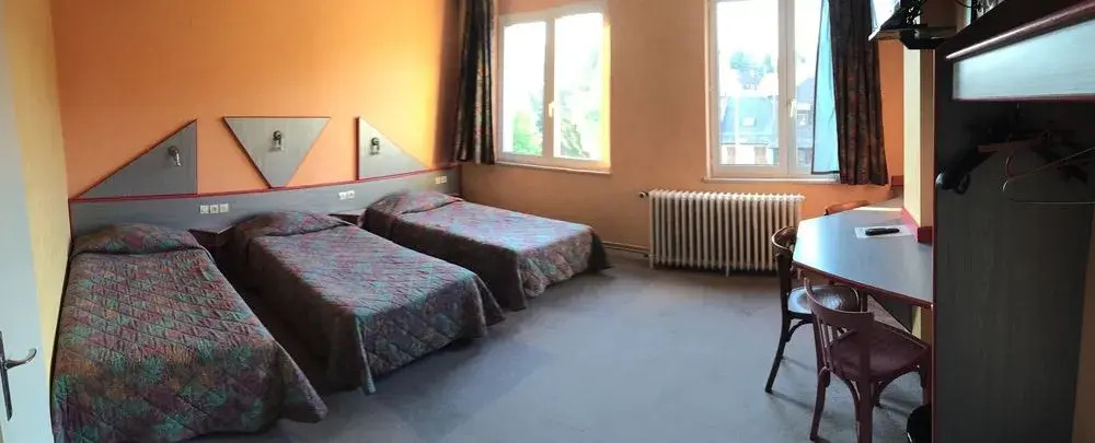 Hôtel National