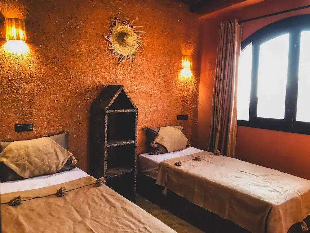 Panorama Guesthouse