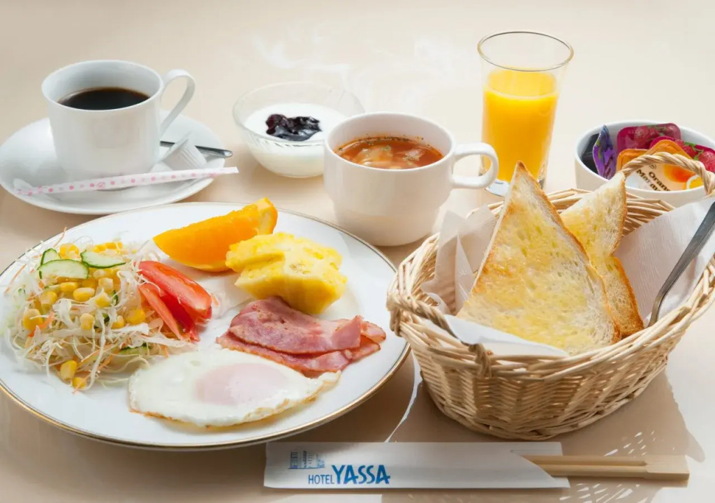 Hotel Yassa