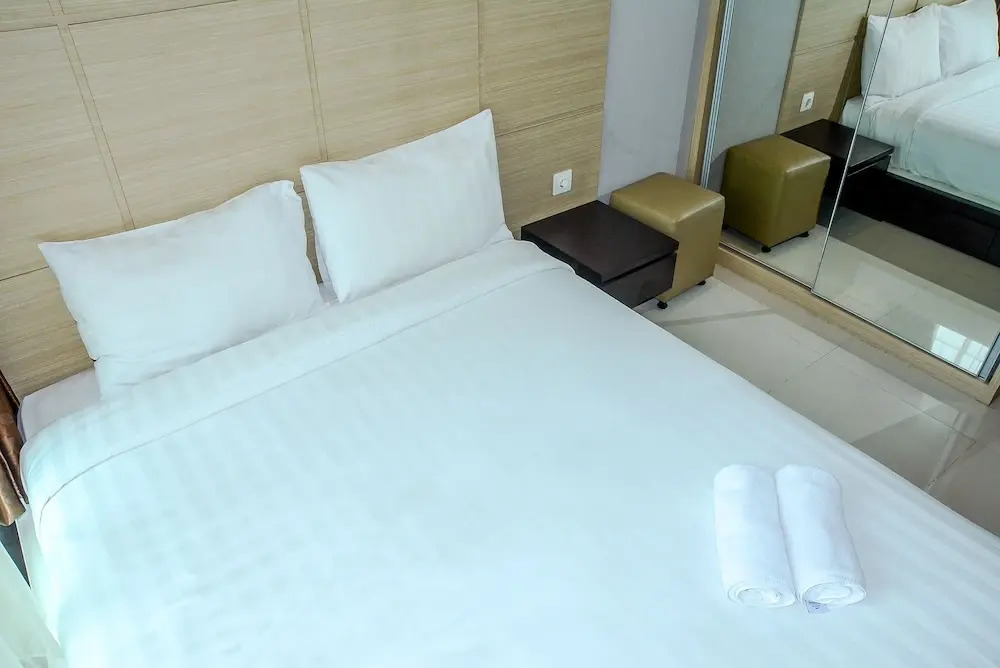 The Royal St. Moritz Apartment