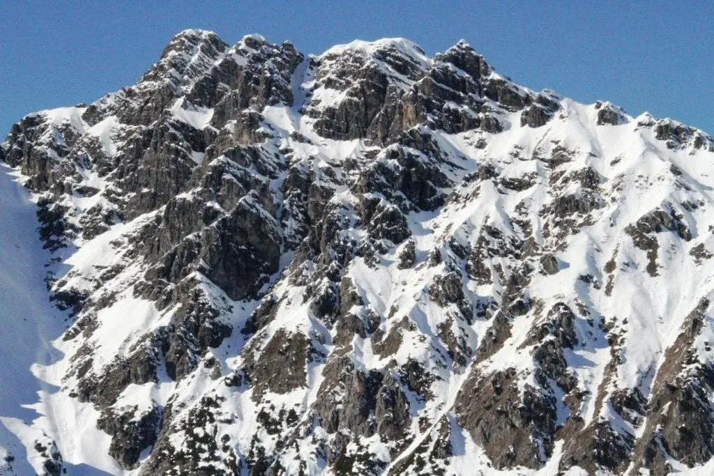 Alpen Suites Brandnertal